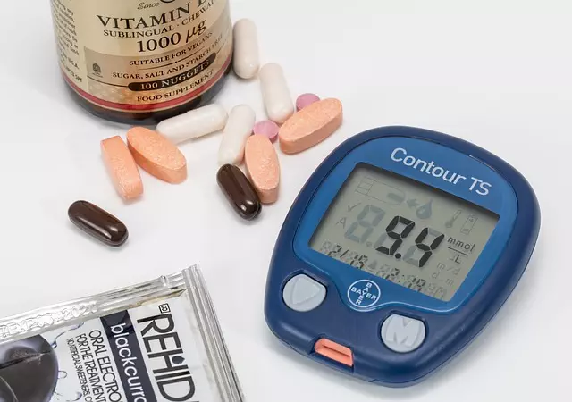 semaglutide diabetes treatment