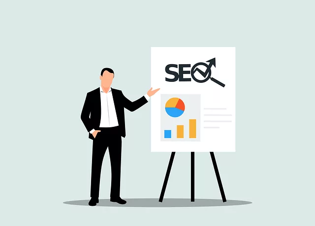 SEO Agency Conference