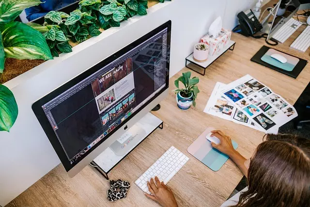 SEO Agency for E-commerce Websites