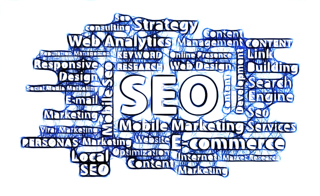 SEO Agency for E-commerce Websites