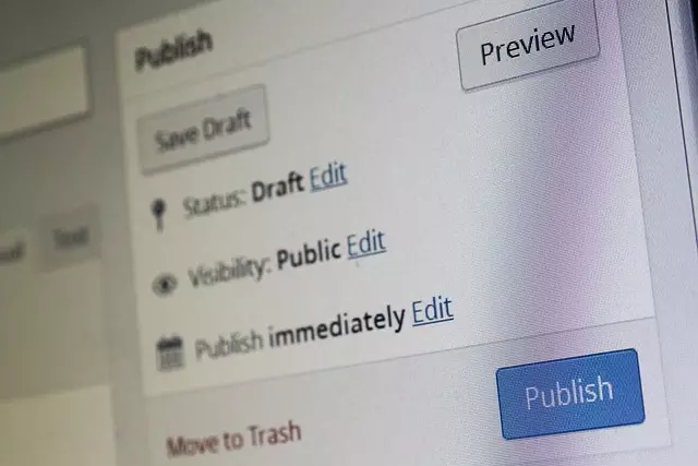 SEO Content Writing
