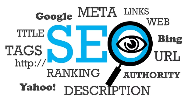 SEO Networking Event