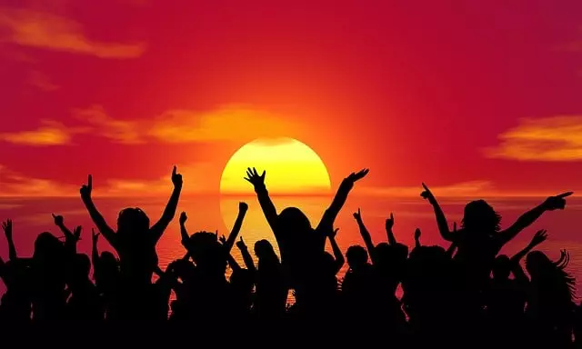 SEO Networking Event