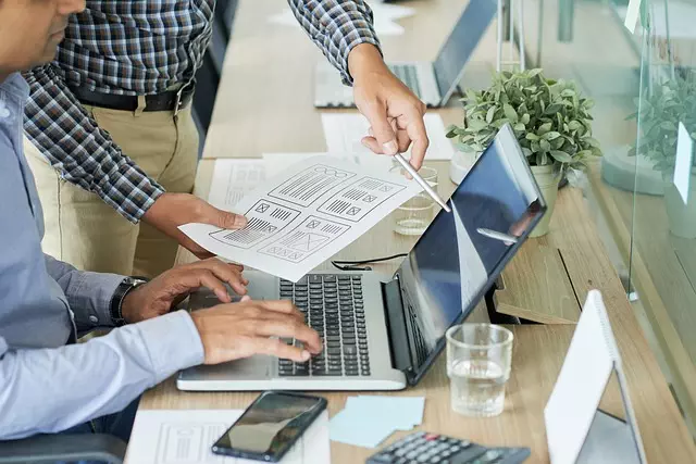 SEO Services for New Websites