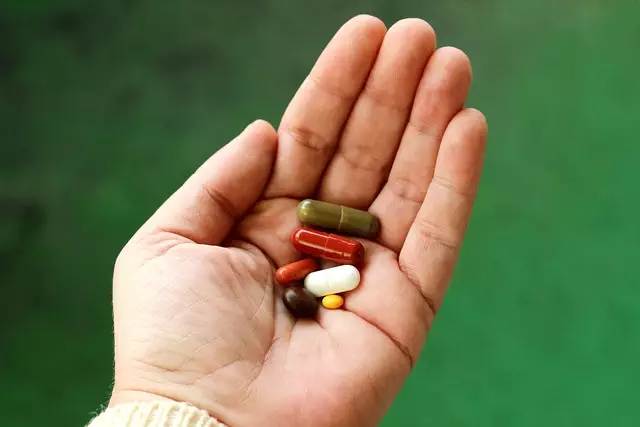 side effects of semaglutide
