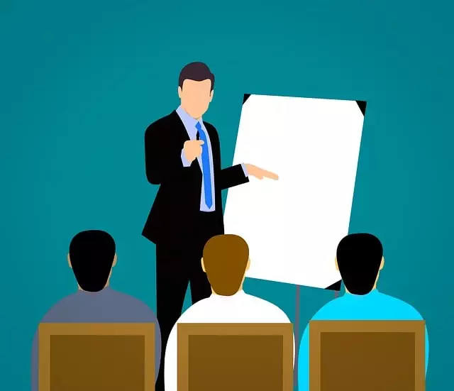 Small Business SEO Training