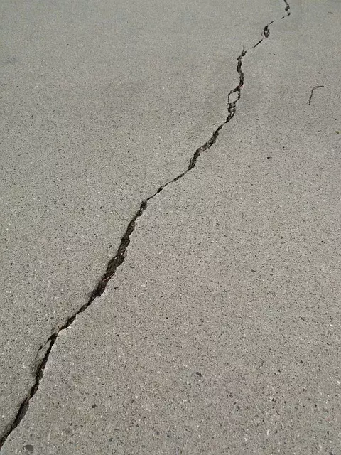 Stem Wall Repair