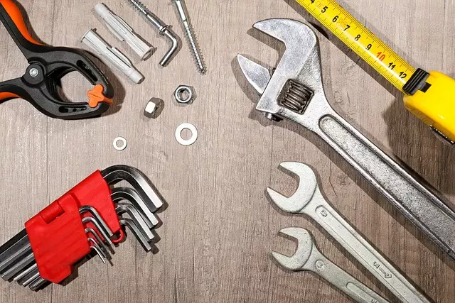 Stem Wall Repair
