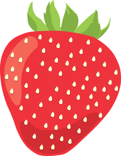 Strawberry Rosin Gummies