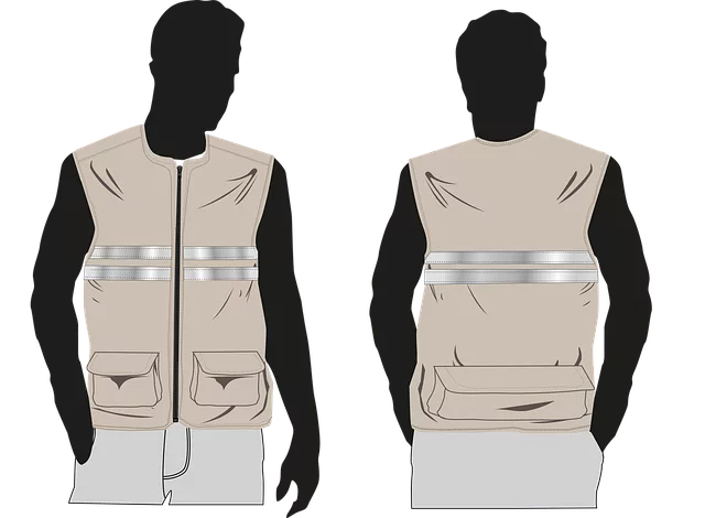tactical dog vest