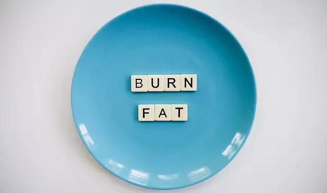 Targeted Fat Loss