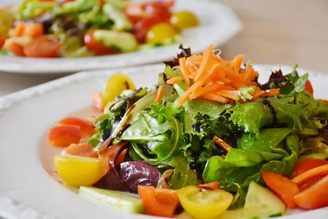 Targeted Fat Loss