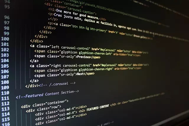 Technical SEO Training