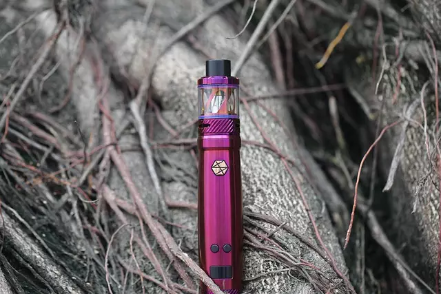 THC-A Vape Cartridge