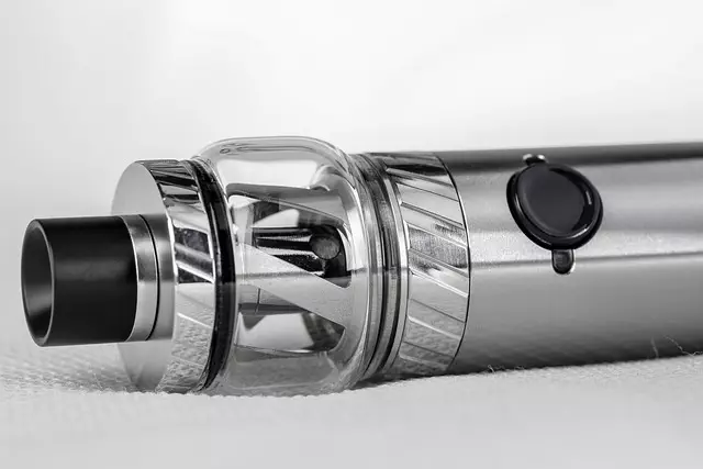 THC-A Vape Cartridge