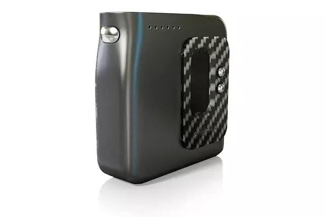 THC-A Vape Cartridge