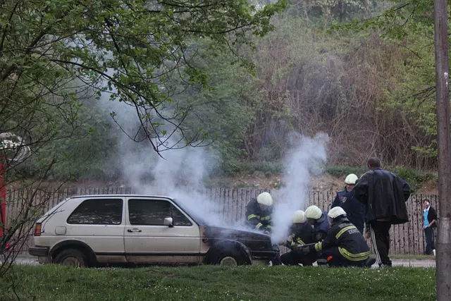 Top Auto Insurance Companies