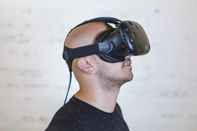 virtual therapy sessions