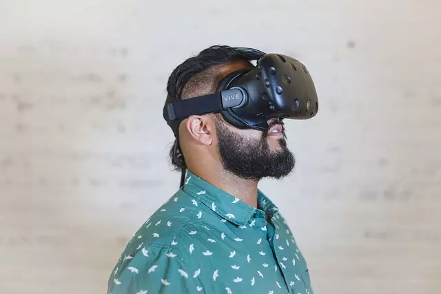 virtual therapy sessions