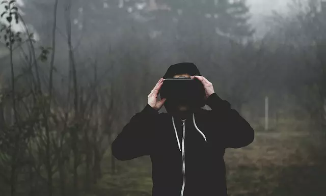 virtual therapy sessions