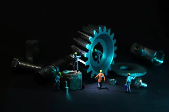 website maintenance