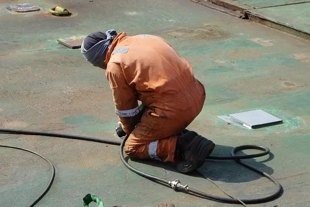 Workers’ Compensation