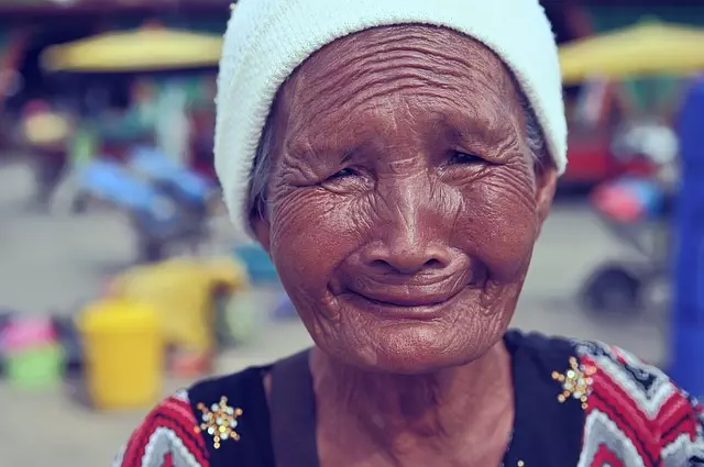 Wrinkle Reduction