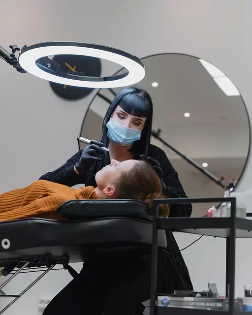 Aesthetic Treatments