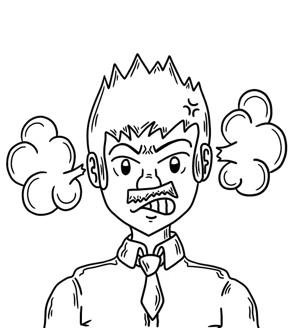 anger control therapy