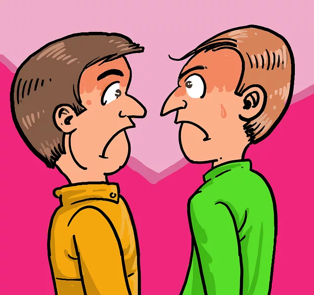 anger control therapy