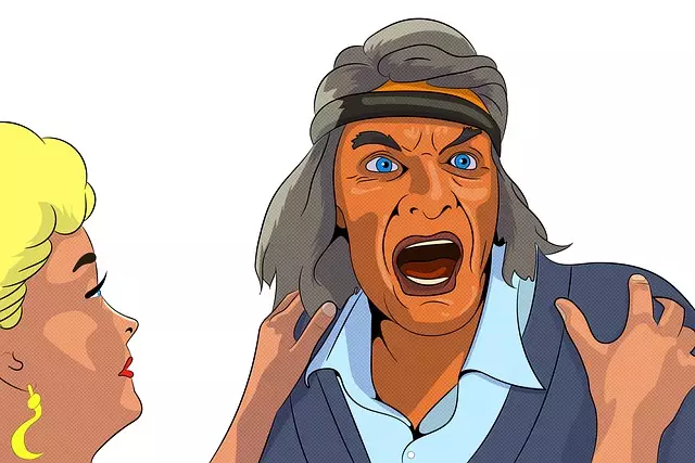 anger control therapy