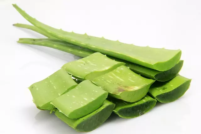 Anti-Aging Treatment