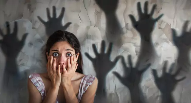 anxiety treatment