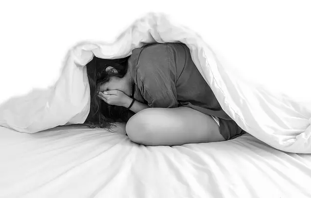 anxiety treatment