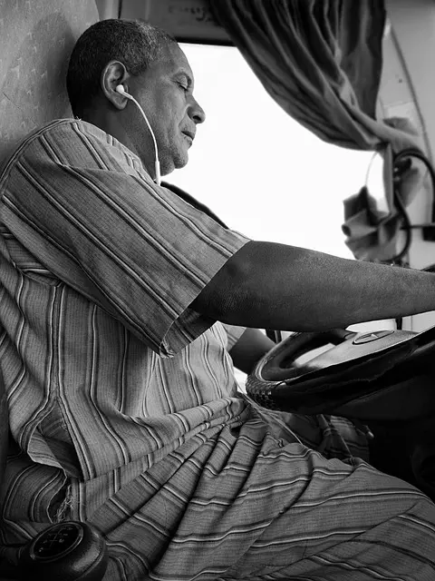 Auto Insurance Discounts for Safe Drivers