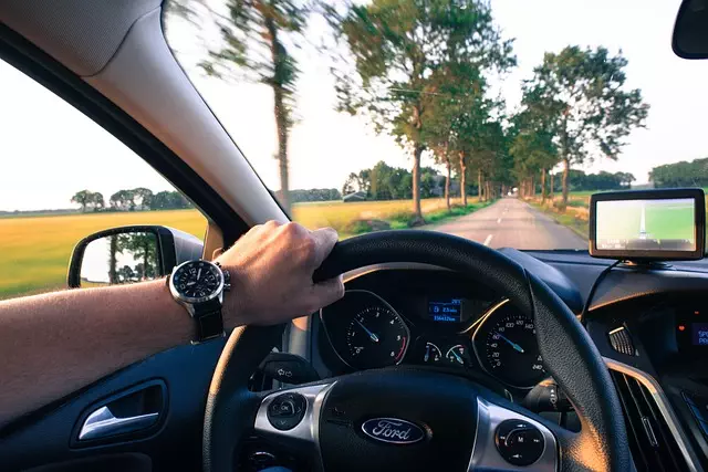 Auto Insurance Discounts for Safe Drivers