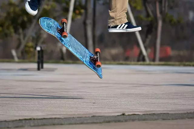 best skateboards