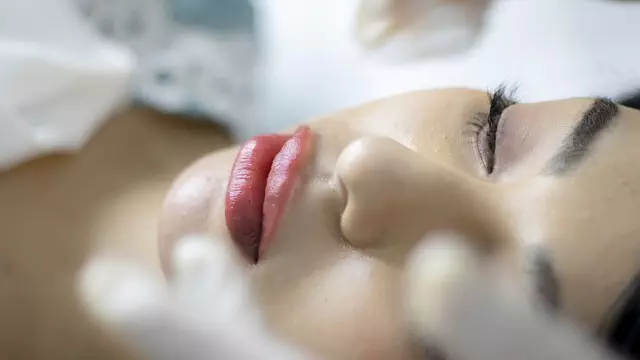 Botox for Facial Contouring