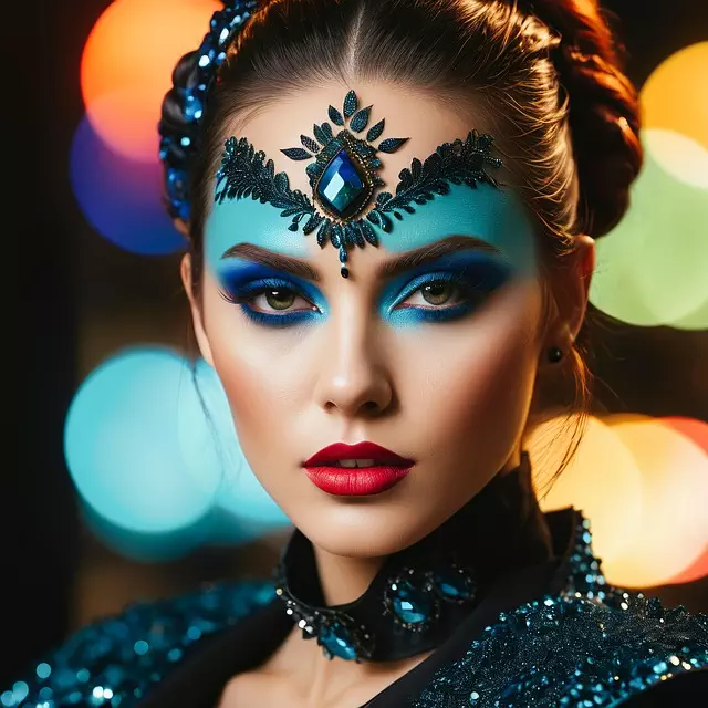 Botox for Facial Contouring