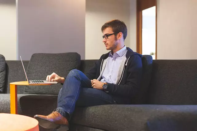 Choose an SEO Company