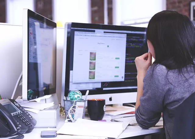 Choose an SEO Company