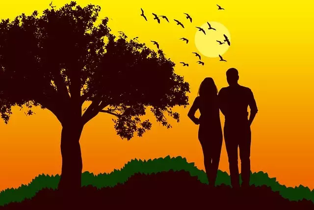 Couples Counseling: Healing, Reconnecting, Rebuilding for Lasting Love