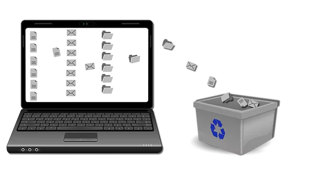 Decluttering
