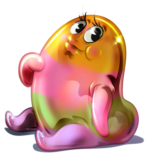 Delta-8 Gummies
