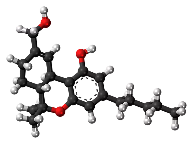 Delta-8 THC Near Me