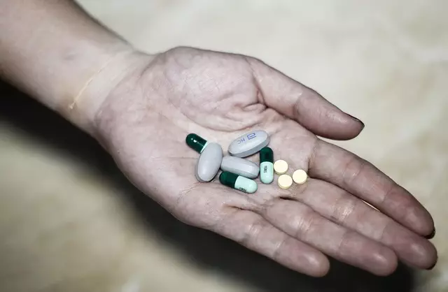 depression treatment programs