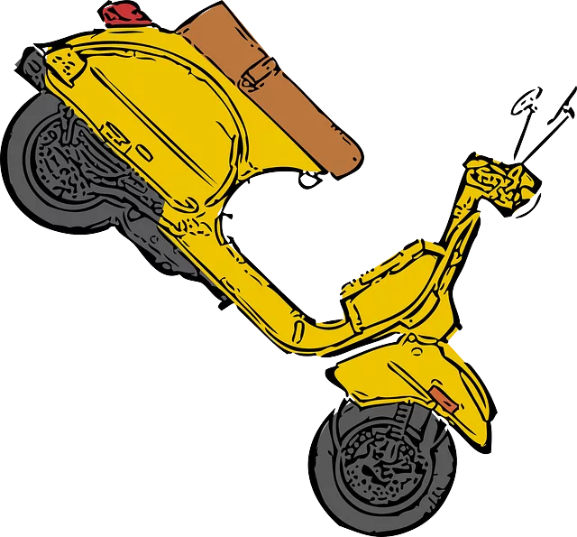 electric scooters for adults
