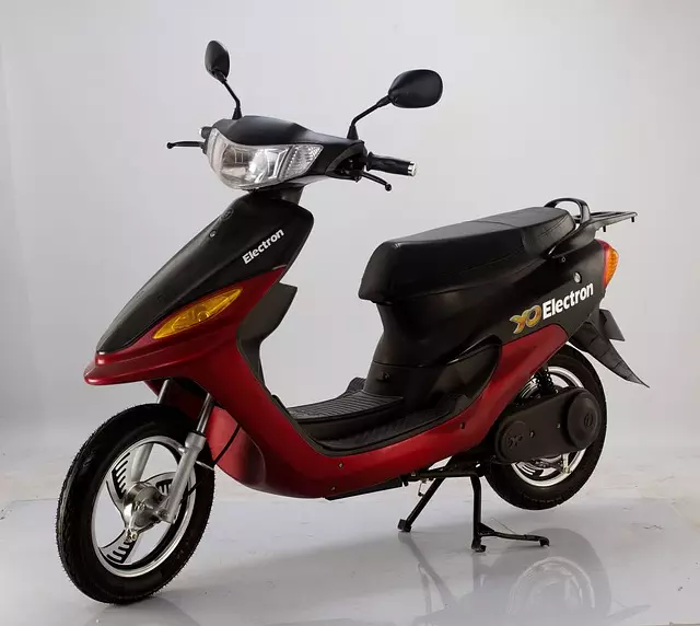 electric scooters for adults