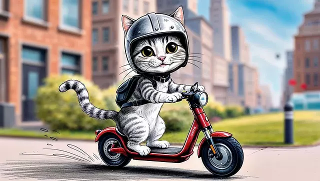 electric scooters for adults