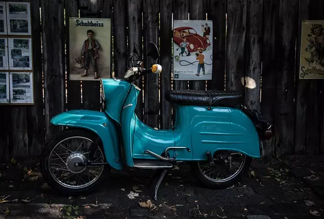 electric scooters for adults